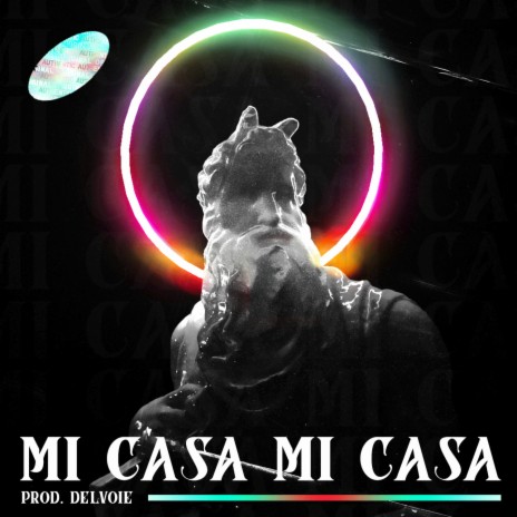 Mi Casa | Boomplay Music