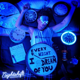Every Night I Dream of You lyrics | Boomplay Music
