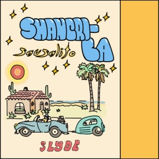 Shangri-La (Sausalito) lyrics | Boomplay Music