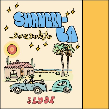 Shangri-La (Sausalito)