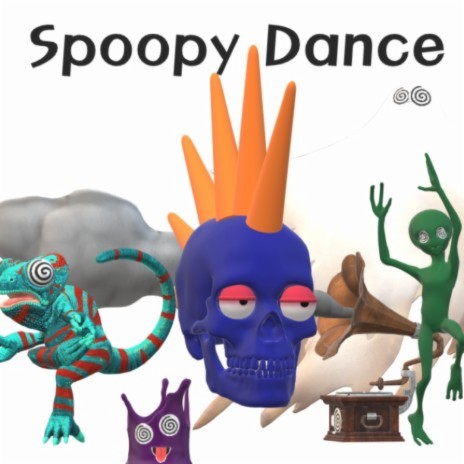 Spoopy Dance