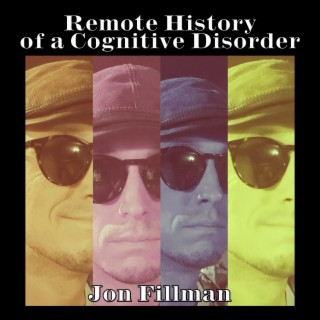 Remote History of a Cognitive Disorder
