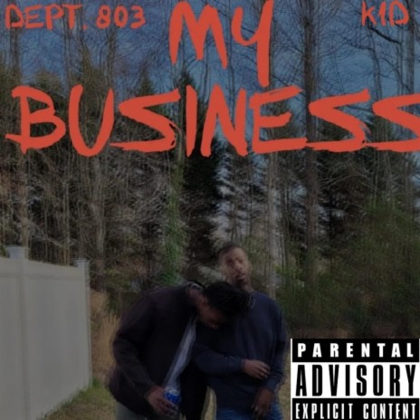 My Business | Boomplay Music