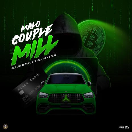 COUPLE MIL | Boomplay Music