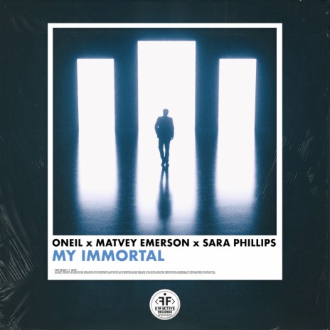 My Immortal ft. Matvey Emerson & Sara Phillips | Boomplay Music