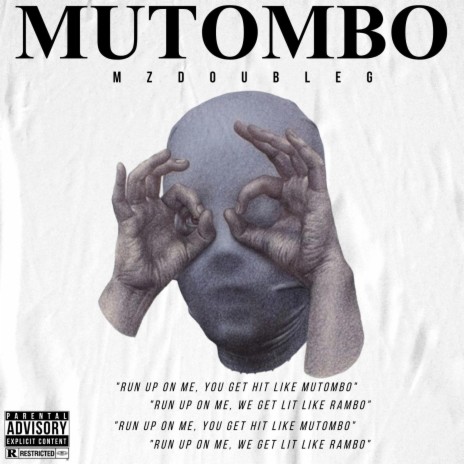 Mutombo | Boomplay Music