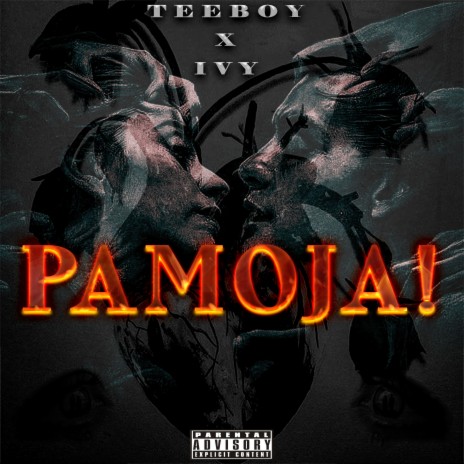 PAMOJA ft. Ivy | Boomplay Music