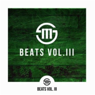 Beats, Vol. 3