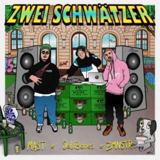 ZMNSTR & MAST & Job.Bones