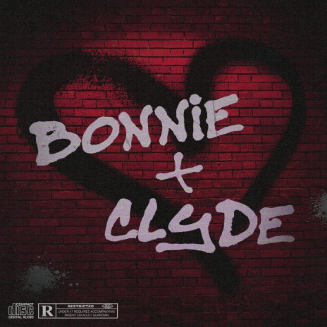 Bonnie e Clyde ft. Prod.Martini | Boomplay Music