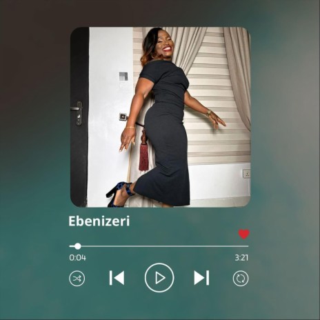 Ebenizeri | Boomplay Music