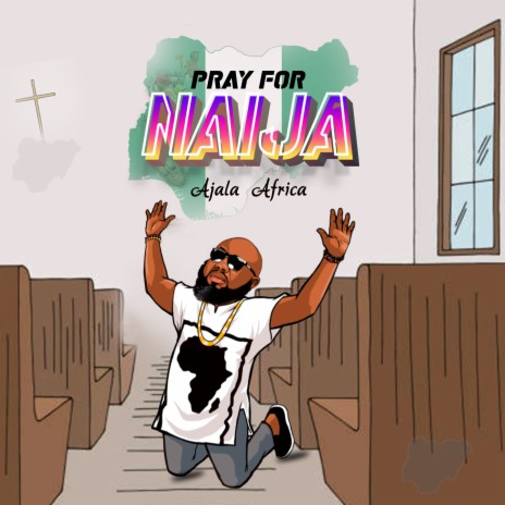 Pray for Naija | Boomplay Music