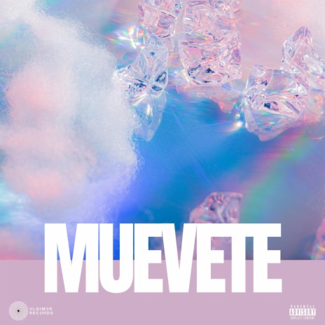 MUEVETE | Boomplay Music