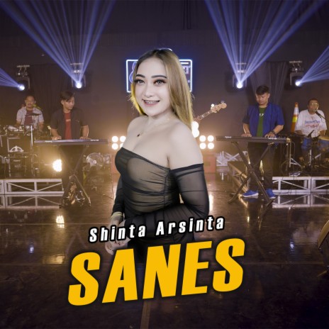 Sanes | Boomplay Music