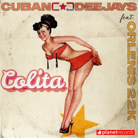 Colita ft. Roberto Ferrante & Orlenis 22k | Boomplay Music