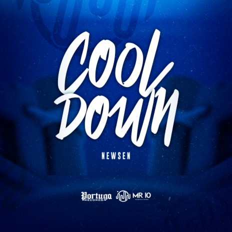 Cool Down | Boomplay Music