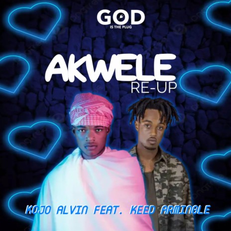 Akwele (Re-Up) ft. Keed Armingle | Boomplay Music