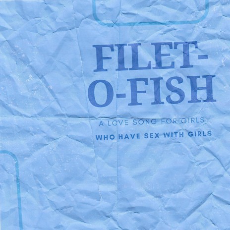 filet-o-fish | Boomplay Music