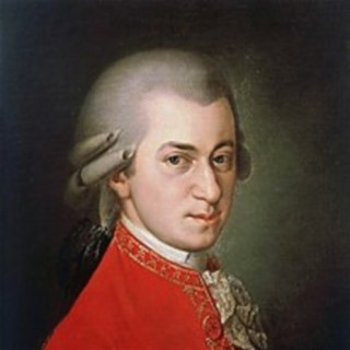 Mozart: Ave verum corpus, K.618