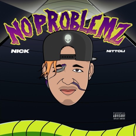 No Problemz | Boomplay Music