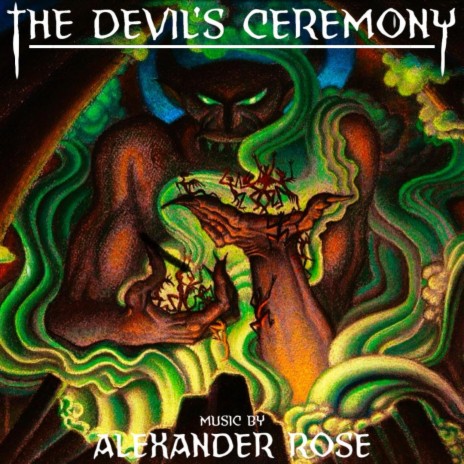 The Devil's Ceremony