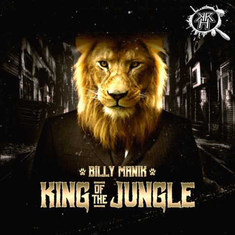 KIng Of The Jungle (Original Mix)