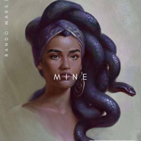Mine (Bando Mars) (Demo)