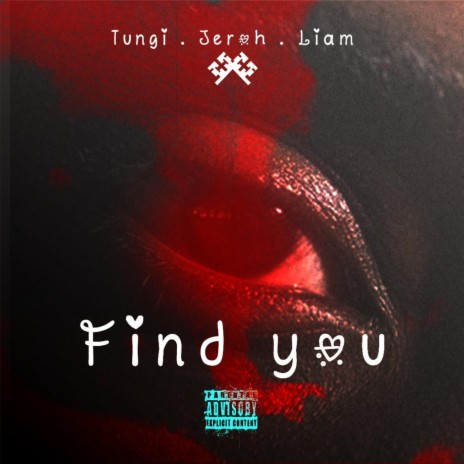 Find You ft. Jeroh & Liam Peaty | Boomplay Music