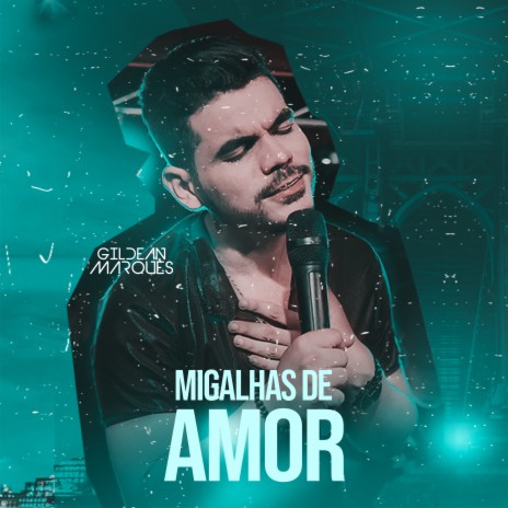 Migalhas De Amor | Boomplay Music