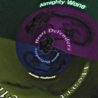 Almighty Wone (Heart Defenders)