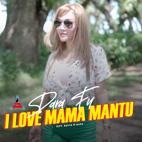 I Love Mama Mantu | Boomplay Music