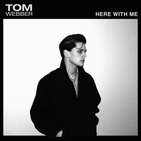 Here With Me | Boomplay Music