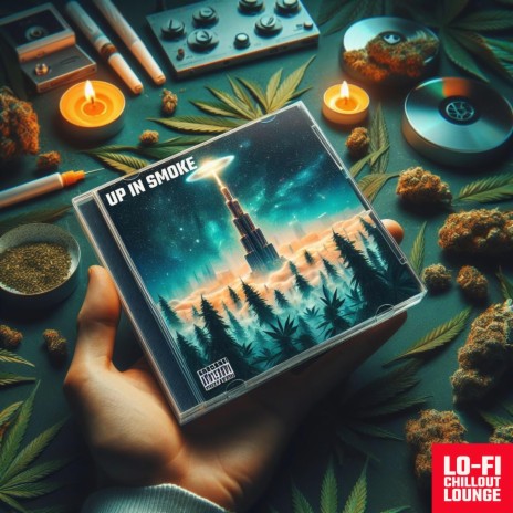 Up in Smoke | Boomplay Music