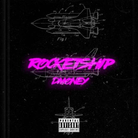 Rocketship | Boomplay Music