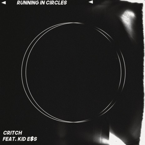 Running in Circles ft. KID E$s | Boomplay Music