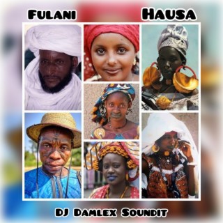 Fulani + Hausa Ogba Dance Beat