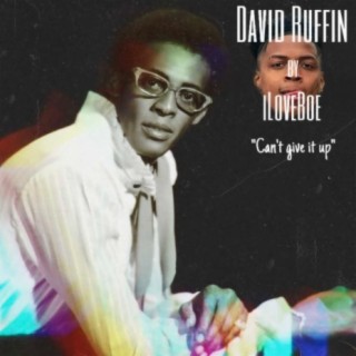 David Ruffin