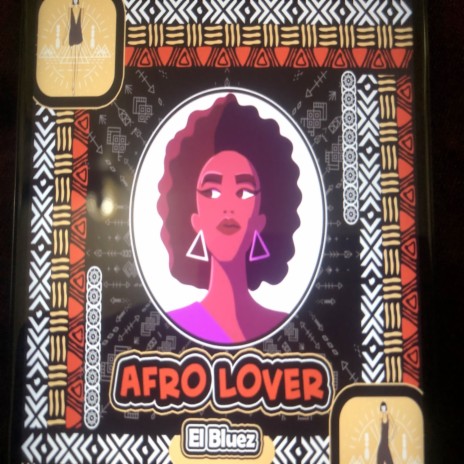 Afro Lover | Boomplay Music