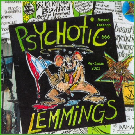 Lemmings with Lyrics 