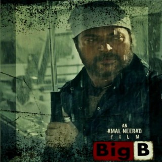 Big B (Original Motion Picture Soundtrack)