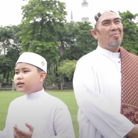 Merinduimu Rasulullah ft. Shamil Itqan | Boomplay Music