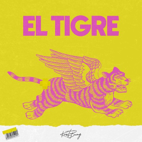 El Tigre | Boomplay Music