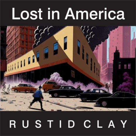 Lost In America