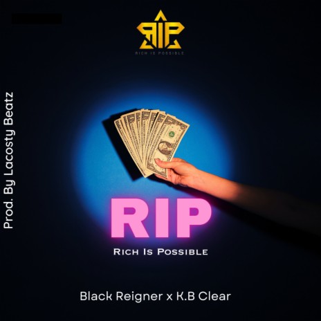 Rich Is Possible | Boomplay Music