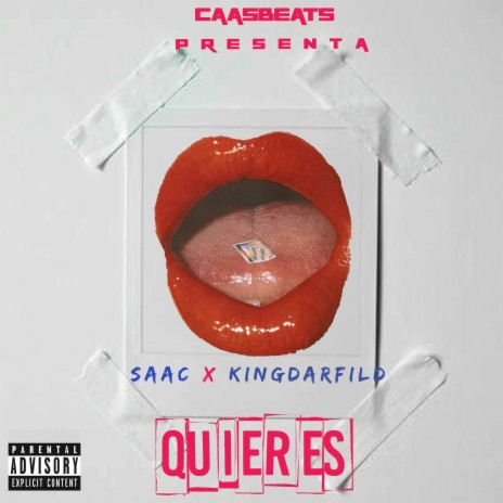 Quieres ft. Kingdarfild | Boomplay Music