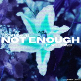 Not Enough