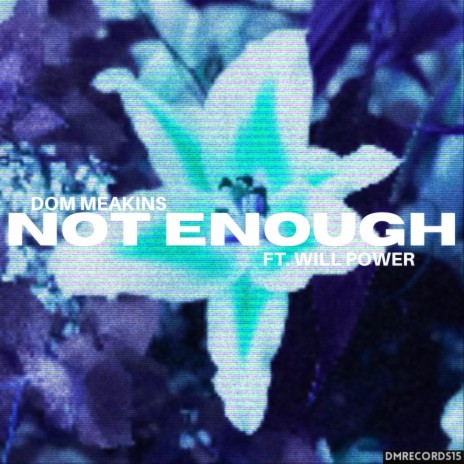 Not Enough ft. Will Power | Boomplay Music