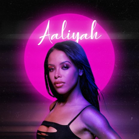 Aaliyah | Boomplay Music