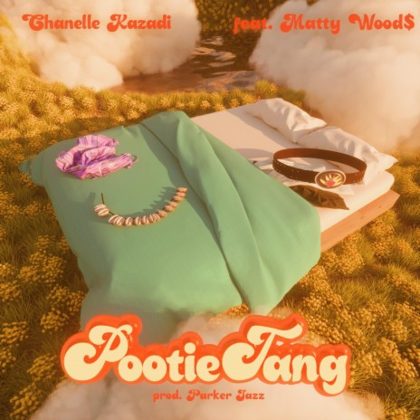 Pootie Tang ft. Matty Wood$ | Boomplay Music
