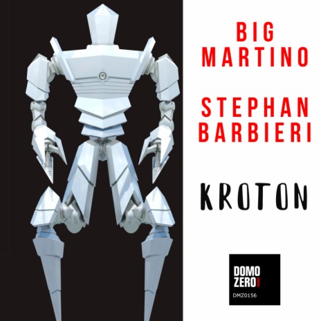 Kroton ft. Stephan Barbieri